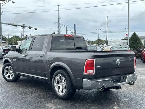 2015 RAM 1500 Laramie