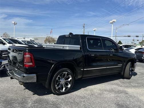 2021 RAM 1500 Limited