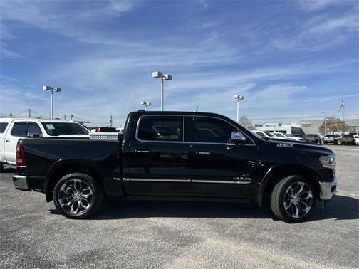 2021 RAM 1500 Limited