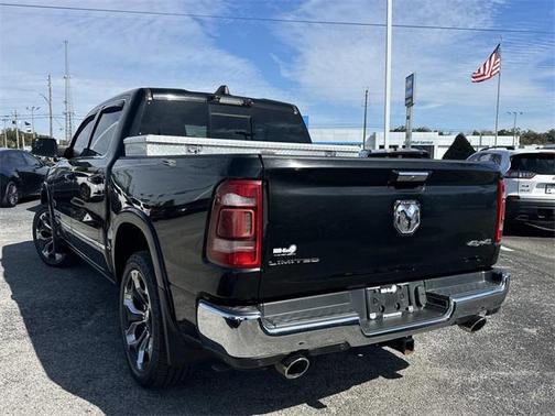 2021 RAM 1500 Limited