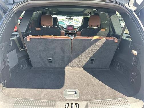 2024 Lincoln Aviator Reserve AWD