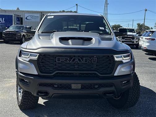 2026 RAM 1500 RHO Crew Cab 4x4 5'7' Box