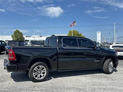 2023 RAM 1500 Longhorn