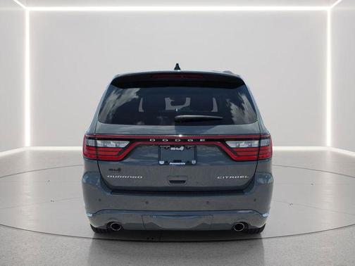 Gray Clearcoat 2023 Dodge Durango Citadel RWD