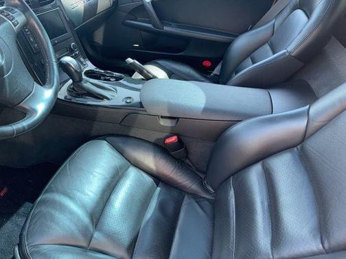 2010 Chevrolet Corvette Base