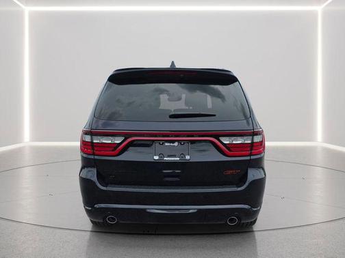 Night Moves 2026 Dodge Durango GT Plus