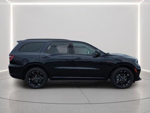 Night Moves 2026 Dodge Durango GT Plus