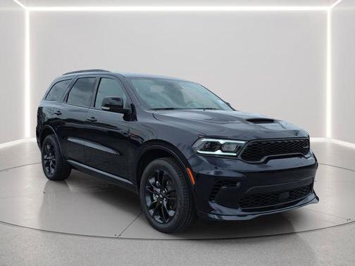 Night Moves 2026 Dodge Durango GT Plus