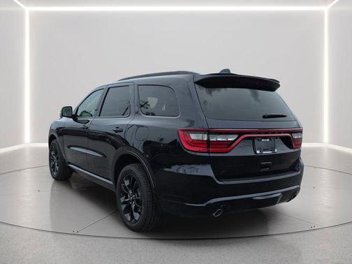 Night Moves 2026 Dodge Durango GT Plus