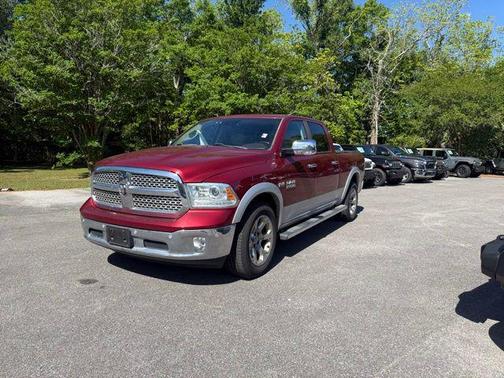 2014 RAM 1500 Laramie