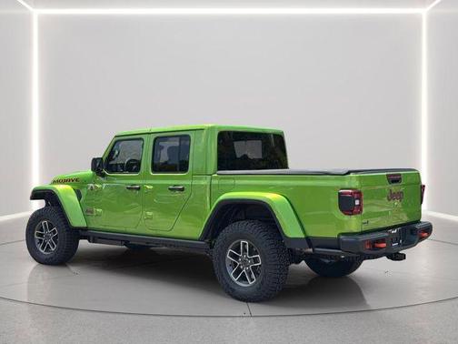Mojito 2026 Jeep Gladiator Mojave X 4x4