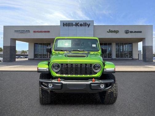 Mojito 2026 Jeep Gladiator Mojave X 4x4