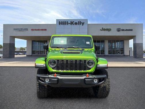 Mojito 2026 Jeep Gladiator Mojave X 4x4