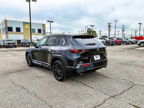 2024 Mazda CX-50 2.5 S Preferred Package