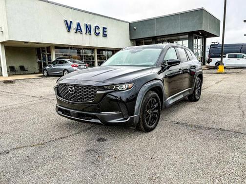 2024 Mazda CX-50 2.5 S Preferred Package