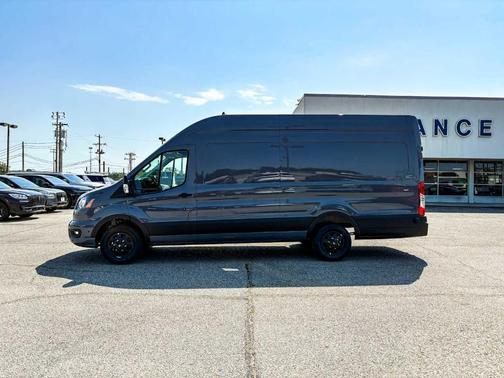 2025 Ford Transit-350 Base