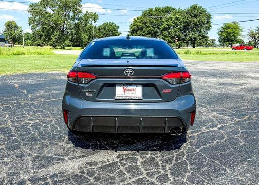 2023 Toyota Corolla XSE