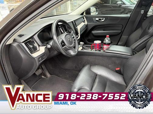 2018 Volvo XC60 T6 Inscription