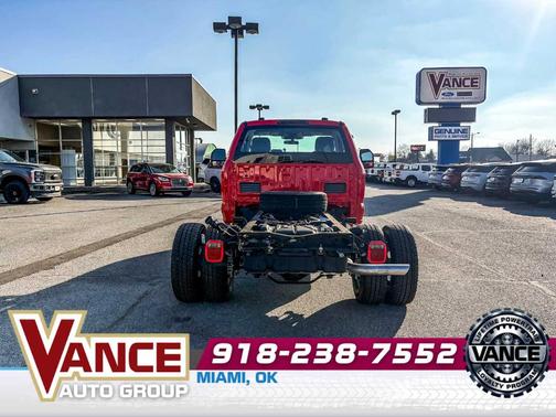 2025 Ford F-350 Super Duty