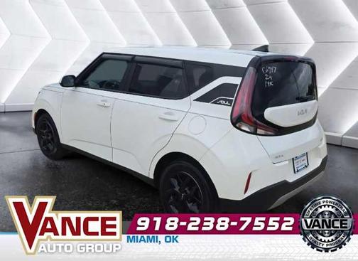 2024 Kia Soul S