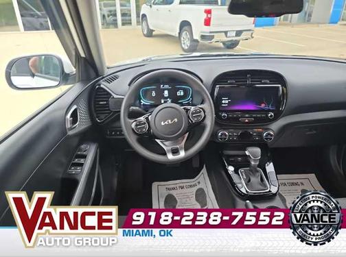 2024 Kia Soul S