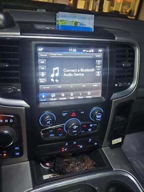 2019 RAM 1500 Classic SLT