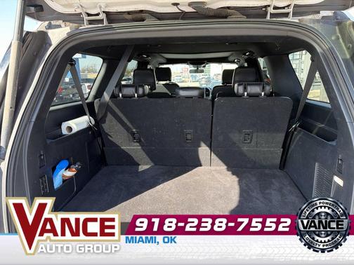 2020 Ford Expedition Max XLT