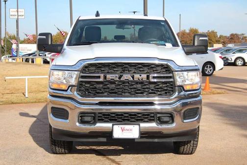 2023 RAM 2500 Tradesman