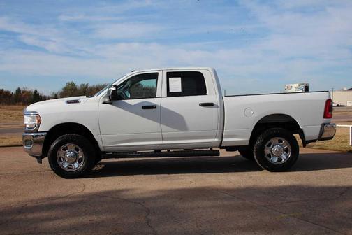 2023 RAM 2500 Tradesman