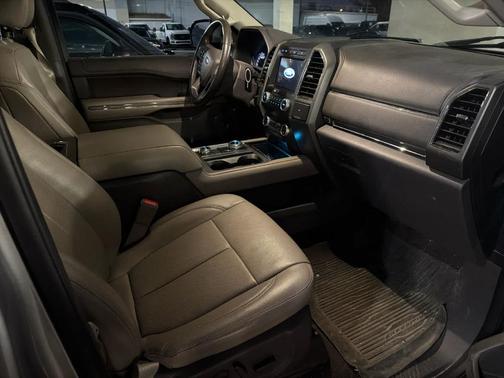 2021 Ford Expedition Max XLT