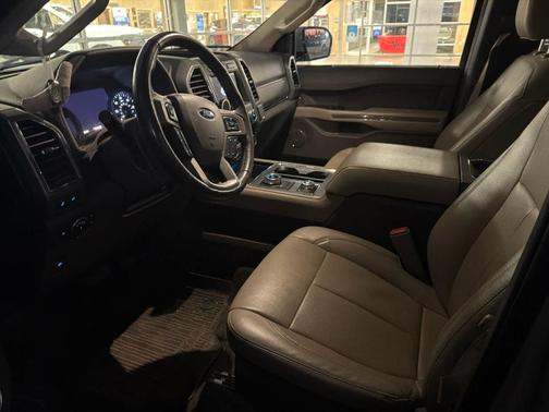 2021 Ford Expedition Max XLT