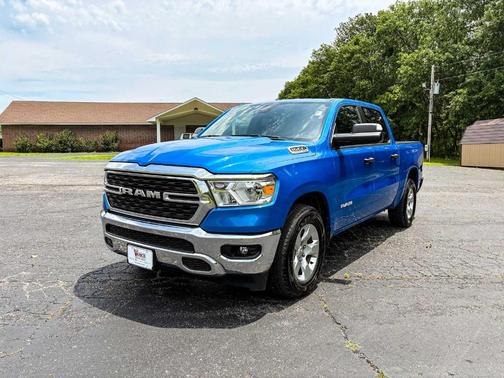 2024 RAM 1500 Big Horn/Lone Star