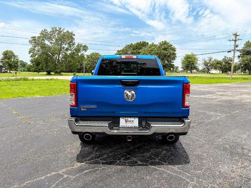 2024 RAM 1500 Big Horn/Lone Star