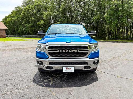 2024 RAM 1500 Big Horn/Lone Star