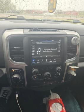 2020 RAM 1500 Classic SLT