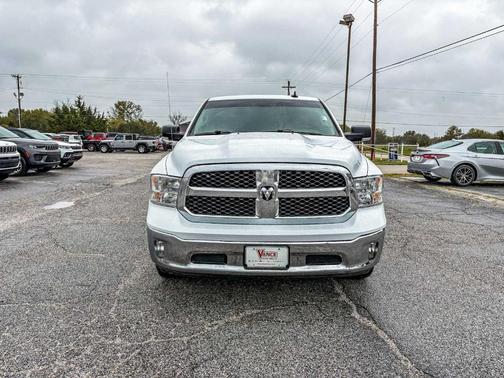 2020 RAM 1500 Classic SLT