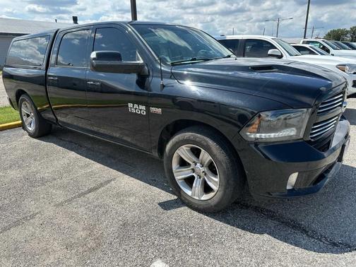 2015 RAM 1500 Sport