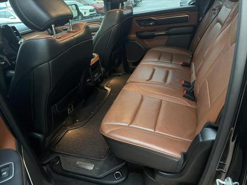 2022 RAM 1500 Longhorn