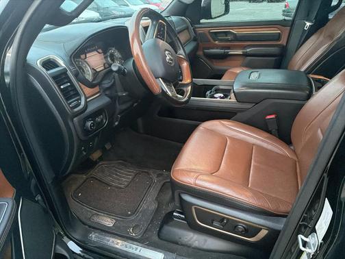 2022 RAM 1500 Longhorn