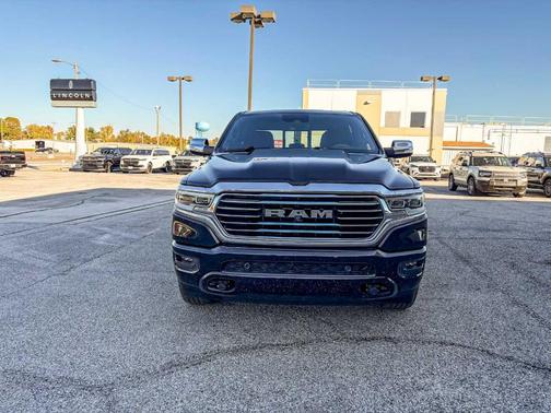 2022 RAM 1500 Longhorn
