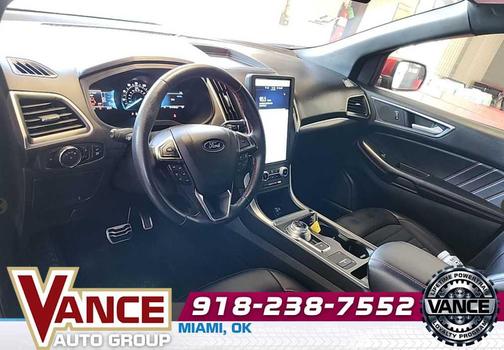 2024 Ford Edge ST-Line