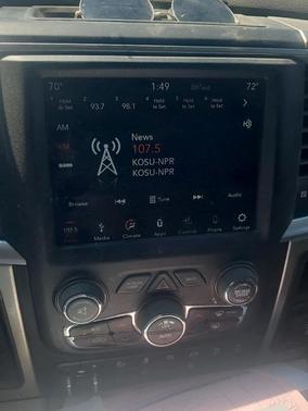 2018 RAM 2500 SLT