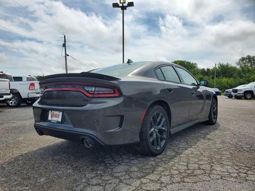 2023 Dodge Charger R/T