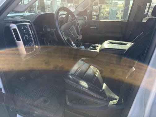 2019 GMC Sierra 2500 Denali