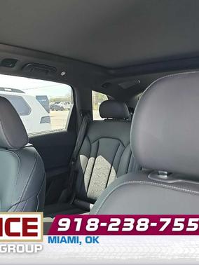 Samurai Gray Metallic 2025 Audi Q7 55 Prestige