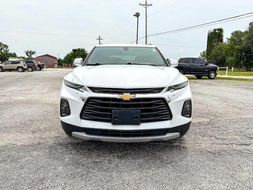 2020 Chevrolet Blazer 2LT