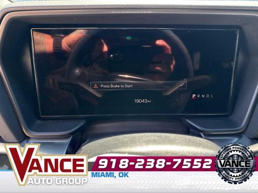 Summit White 2025 GMC Terrain Elevation