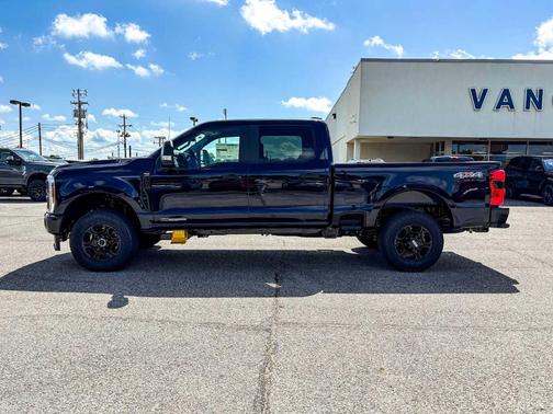 2025 Ford F-250 XL