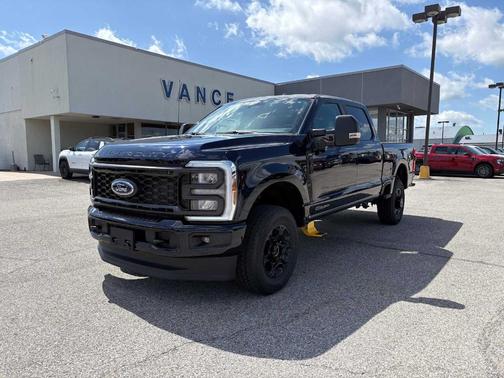 2025 Ford F-250 XL