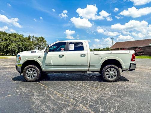 2019 RAM 2500 Limited